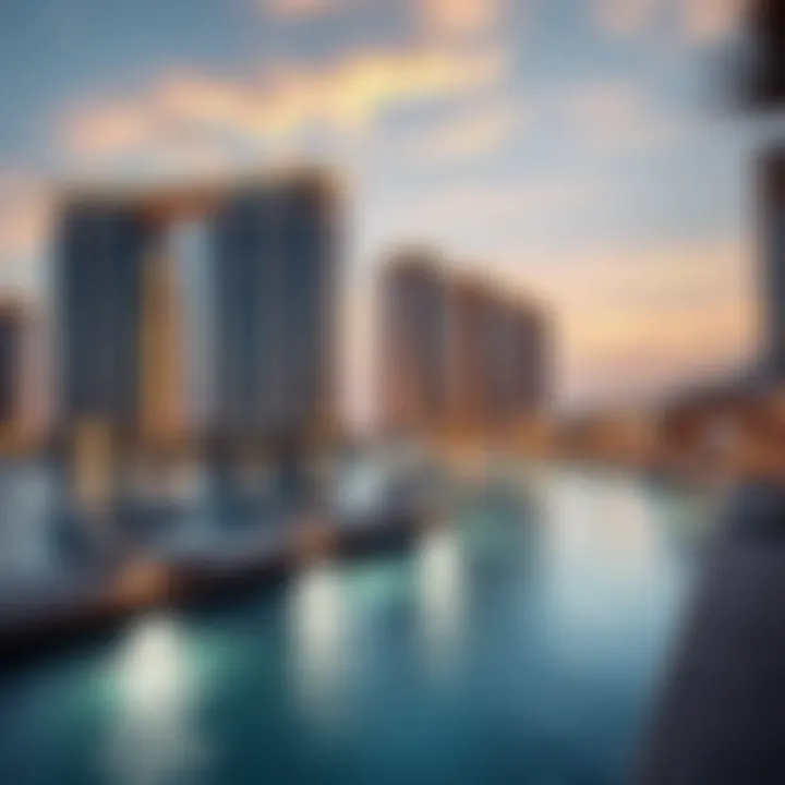 Magnificent Exploring Water's Edge, Yas Island: A Comprehensive Guide