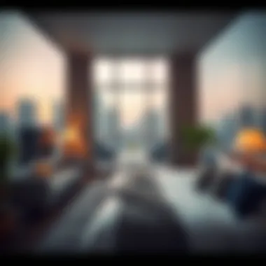 Magnificent Furnished Room for Rent in Discovery Gardens Monthly: A Comprehensive Guide