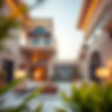 Magnificent Insights on Renting a 1 BHK Villa in Rashidiya, Dubai Magnificent Insights on Renting a 1 BHK Villa in Rashidiya, Dubai