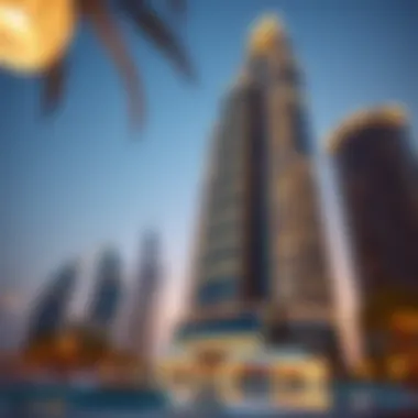 Magnificent Meera Tower: An In-Depth Analysis of Dubai's Architectural Marvel