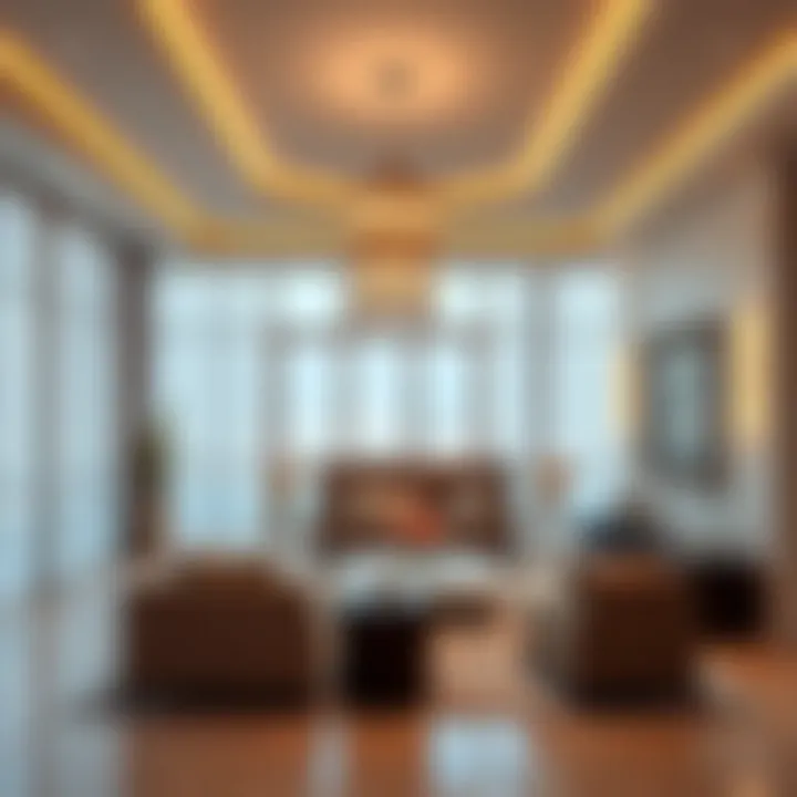 Magnificent Monthly Room Rent in Ras Al Khor: A Comprehensive Guide