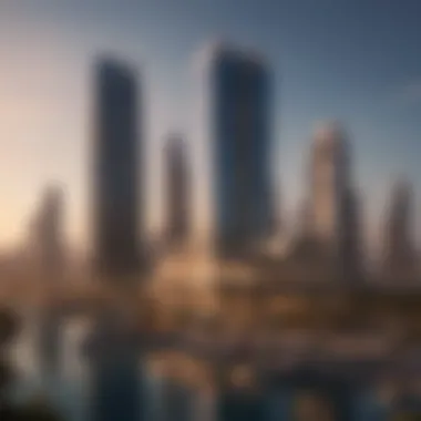Magnificent Navigating Al Telal 5: An In-Depth Guide to a Prominent Dubai Building Magnificent Navigating Al Telal 5: An In-Depth Guide to a Prominent Dubai Building