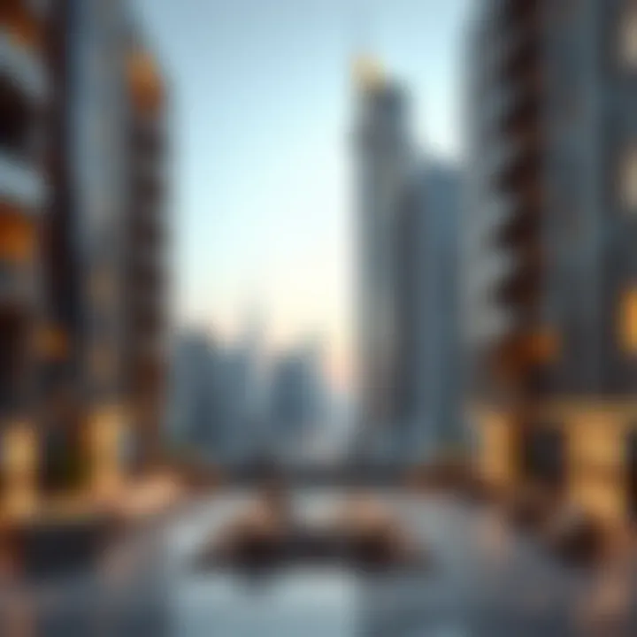 Magnificent Navigating Studio Rent in International City: A Comprehensive Guide