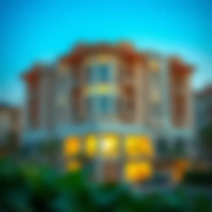 Magnificent Navigating the 1 BHK Rental Market in Al Nahda, Dubai