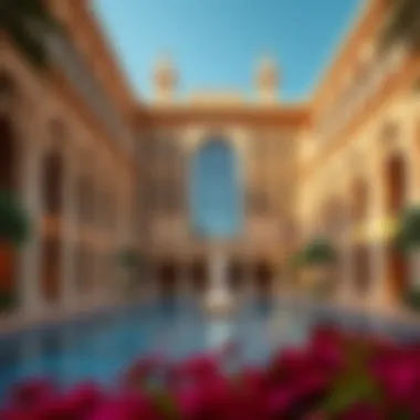 Magnificent Rahaal 2 Madinat Jumeirah: A Comprehensive Insight