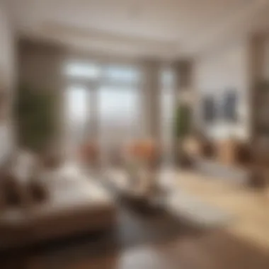 Magnificent Renting a 1 BHK Apartment in Al Nahda, Dubai: A Comprehensive Guide Magnificent Renting a 1 BHK Apartment in Al Nahda, Dubai: A Comprehensive Guide