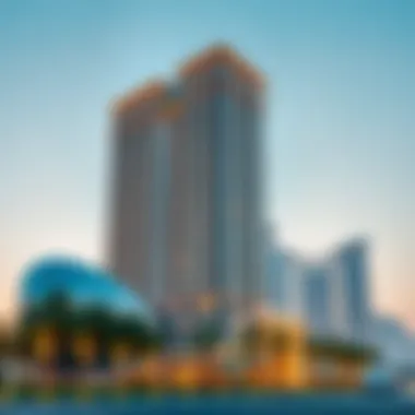 Magnificent Sheikh Maryam Building: A Comprehensive Insight Magnificent Sheikh Maryam Building: A Comprehensive Insight