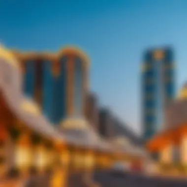 Magnificent Silicon Oasis and Binghatti: A Comprehensive Overview