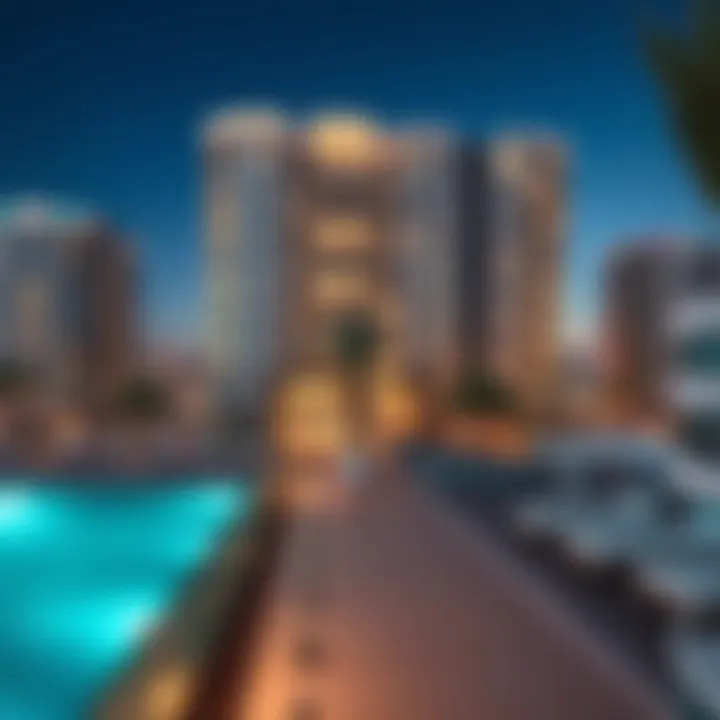 Magnificent Studio Deira: Insights into a Prominent Dubai Living Option