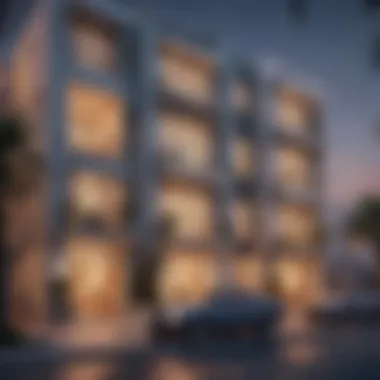 Magnificent The Comprehensive Guide to 2 BHK Apartments for Rent in Muhaisnah Magnificent The Comprehensive Guide to 2 BHK Apartments for Rent in Muhaisnah