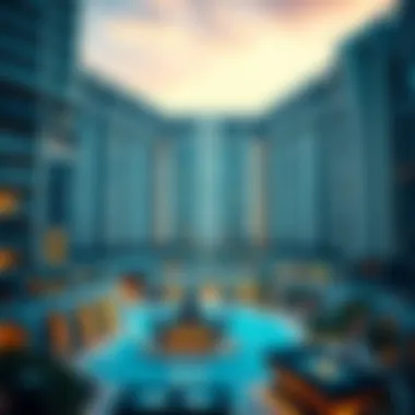 Magnificent The Cove by Emaar: A Comprehensive Overview Magnificent The Cove by Emaar: A Comprehensive Overview