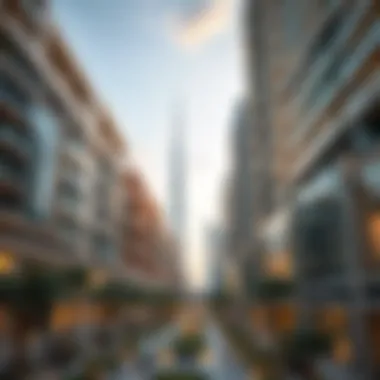 Magnificent The Heart of Dubai: Understanding the Pulse of Urban Living Magnificent The Heart of Dubai: Understanding the Pulse of Urban Living