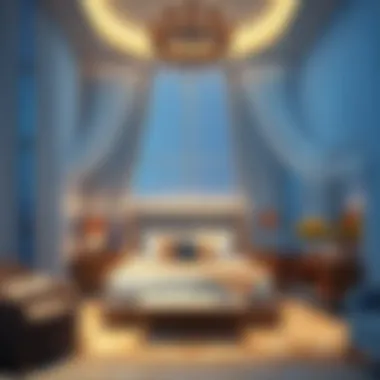 Magnificent The Karama Bed Space for Ladies: A Comprehensive Guide