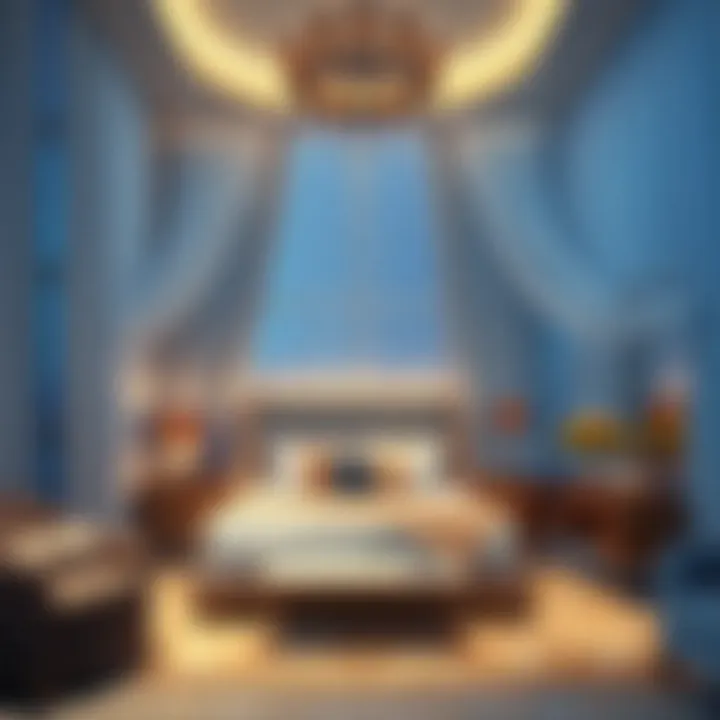 Magnificent The Karama Bed Space for Ladies: A Comprehensive Guide