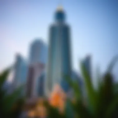 Magnificent The Onyx Tower: A Multifaceted Exploration Magnificent The Onyx Tower: A Multifaceted Exploration