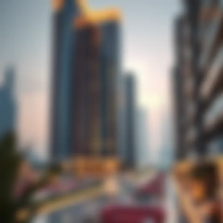 Magnificent Understanding Apartment Costs in Dubai