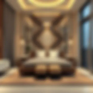 Magnificent Understanding Bed Space Options in Discovery Gardens