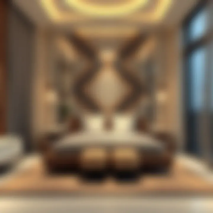 Magnificent Understanding Bed Space Options in Discovery Gardens