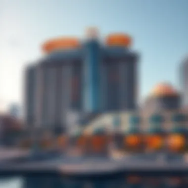 Magnificent Understanding Caesar Bluewater Dubai: A Comprehensive Exploration Magnificent Understanding Caesar Bluewater Dubai: A Comprehensive Exploration