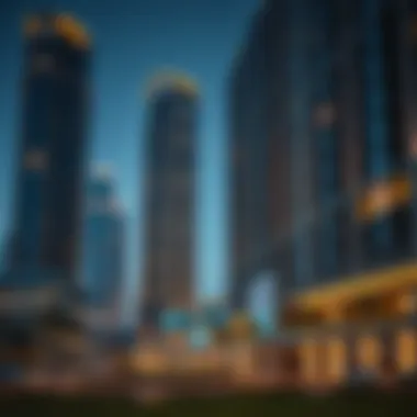 Magnificent Understanding Cluster E and JLT: Insights for Apartment Seekers in Dubai