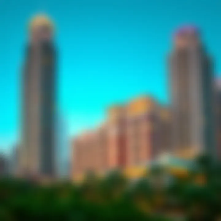 Magnificent Understanding Monthly Rent in Dubai: A Comprehensive Guide