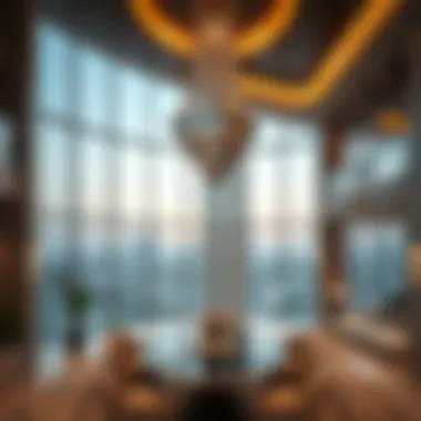 Magnificent Zaytouna Residence: A Deep Dive into a Premier Living Experience in Dubai Magnificent Zaytouna Residence: A Deep Dive into a Premier Living Experience in Dubai