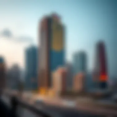 A Comprehensive Exploration of Atria Tower in Business Bay Summary