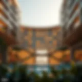 A Comprehensive Exploration of Wasl Residence Introduction