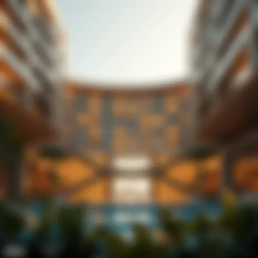 A Comprehensive Exploration of Wasl Residence Introduction
