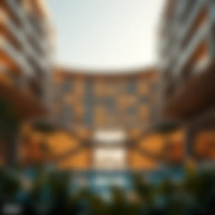 A Comprehensive Exploration of Wasl Residence Introduction