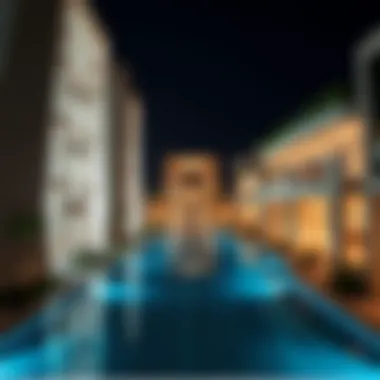 Notable A Comprehensive Exploration of Wasl Residence
