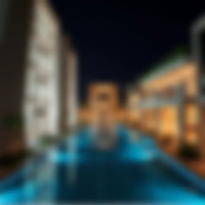 Notable A Comprehensive Exploration of Wasl Residence