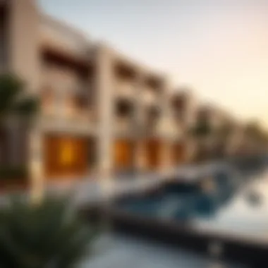 A Comprehensive Exploration of Wasl Residence Summary