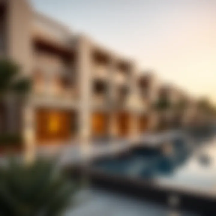 A Comprehensive Exploration of Wasl Residence Summary
