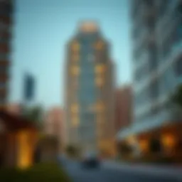 A Comprehensive Guide to Flats for Rent Near Me Introduction