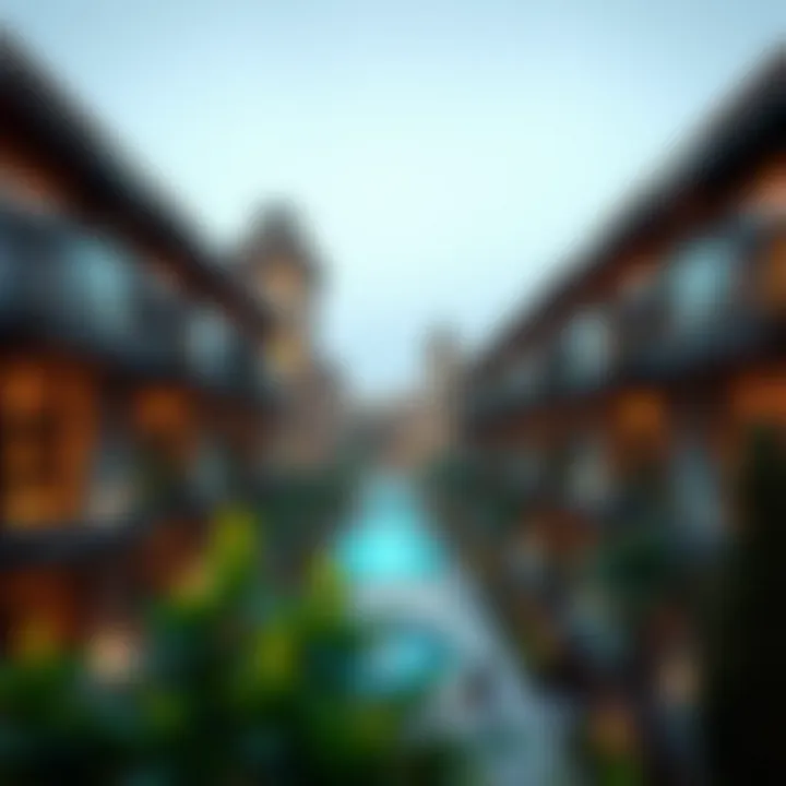 A Comprehensive Guide to Flats for Rent Near Me Summary