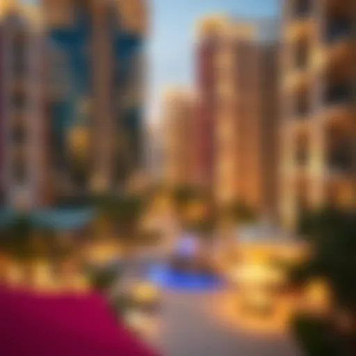 A Comprehensive Guide to Renting Apartments in Al Warqa Introduction