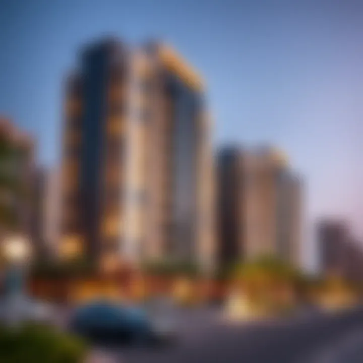 Notable A Comprehensive Guide to Renting Apartments in Al Warqa