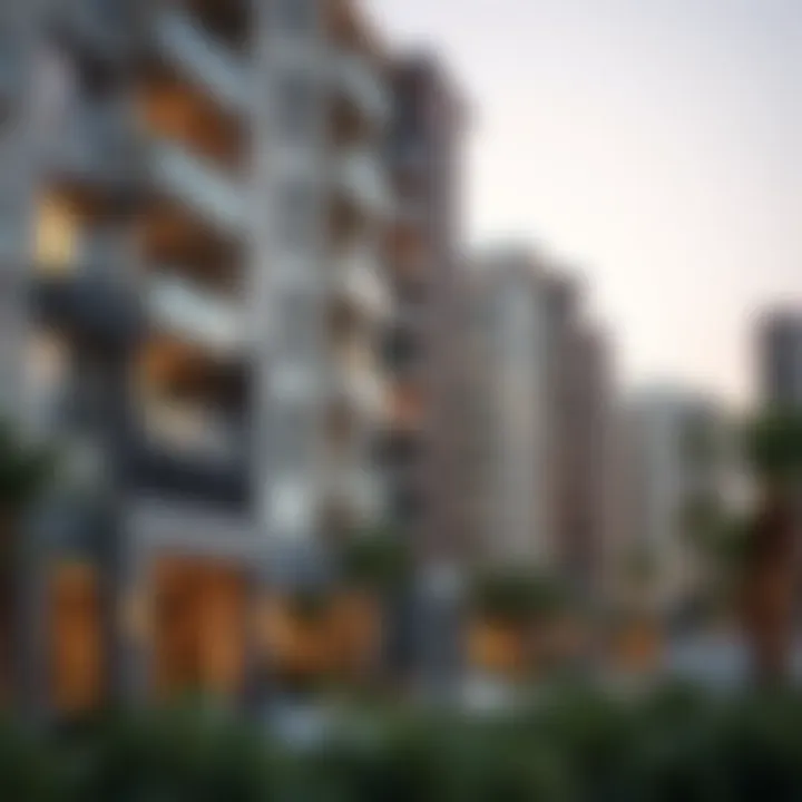 A Comprehensive Guide to Renting Apartments in Al Warqa Summary