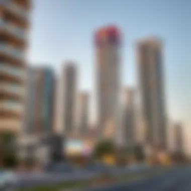 A Comprehensive Guide to Renting Rooms in International City, Dubai Summary A Comprehensive Guide to Renting Rooms in International City, Dubai Summary