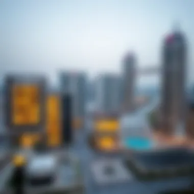 Notable A Comprehensive Insight into Savoy Hotel Apartments Bur Dubai Notable A Comprehensive Insight into Savoy Hotel Apartments Bur Dubai