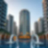 A Comprehensive Overview of Sheikha Maryam Building: Discovering Luxury Living in Dubai Introduction