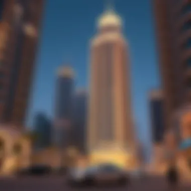 Notable A Comprehensive Overview of Sheikha Maryam Building: Discovering Luxury Living in Dubai Notable A Comprehensive Overview of Sheikha Maryam Building: Discovering Luxury Living in Dubai