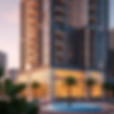 A Comprehensive Review of Marwa Heights: Insights and Perspectives Introduction