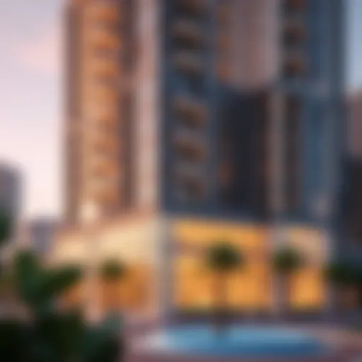 A Comprehensive Review of Marwa Heights: Insights and Perspectives Introduction