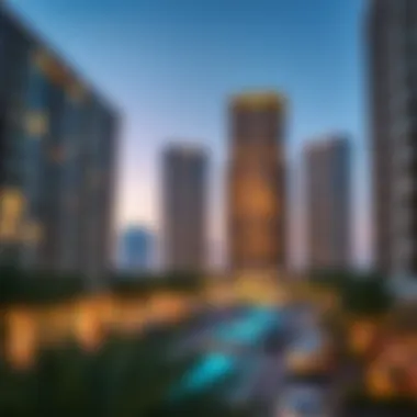 Notable A Comprehensive Review of Marwa Heights: Insights and Perspectives