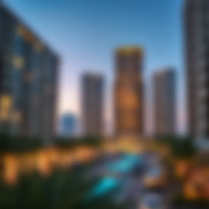 Notable A Comprehensive Review of Marwa Heights: Insights and Perspectives