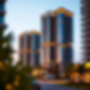 A Comprehensive Review of Marwa Heights: Insights and Perspectives Summary