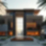 Al Sayyah Residence: A Comprehensive Exploration Introduction
