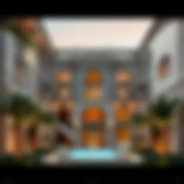 Notable Al Sayyah Residence: A Comprehensive Exploration Notable Al Sayyah Residence: A Comprehensive Exploration